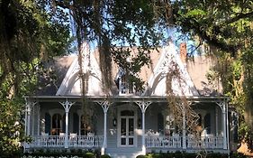 Bed And Breakfast st Francisville La